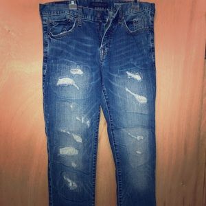 Men’s Jeans US 29x30 Aeropostale